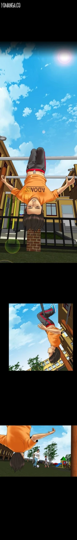 Page 161 of My Wives Ch.1-29