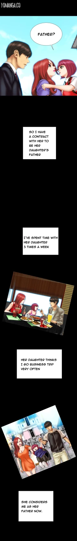 Page 167 of My Wives Ch.1-29