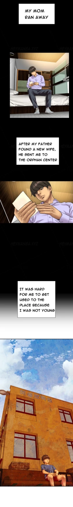 Page 222 of My Wives Ch.1-29