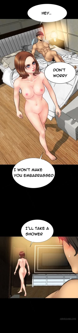 Page 302 of My Wives Ch.1-29