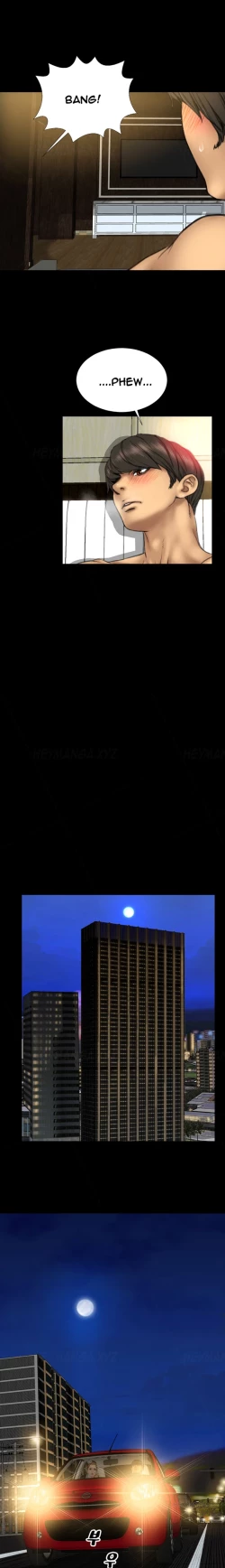 Page 303 of My Wives Ch.1-29