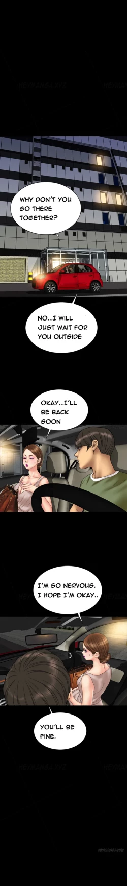 Page 307 of My Wives Ch.1-29