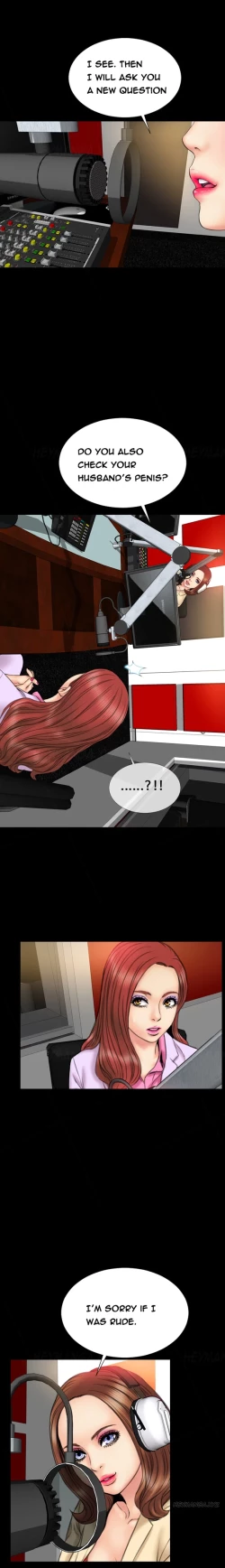 Page 324 of My Wives Ch.1-29