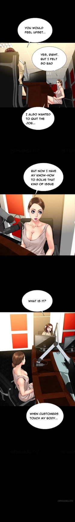 Page 330 of My Wives Ch.1-29