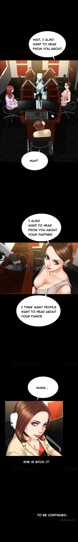 Page 341 of My Wives Ch.1-29
