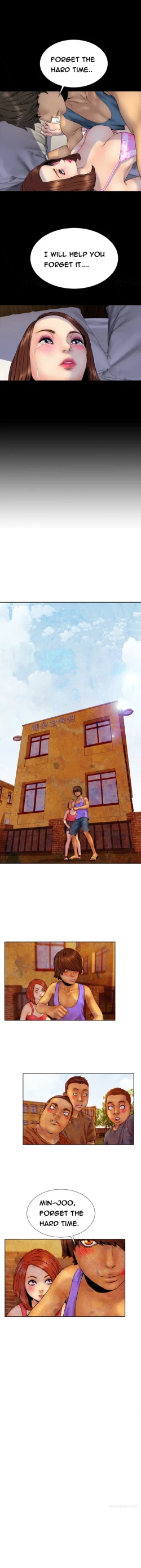 Page 379 of My Wives Ch.1-29