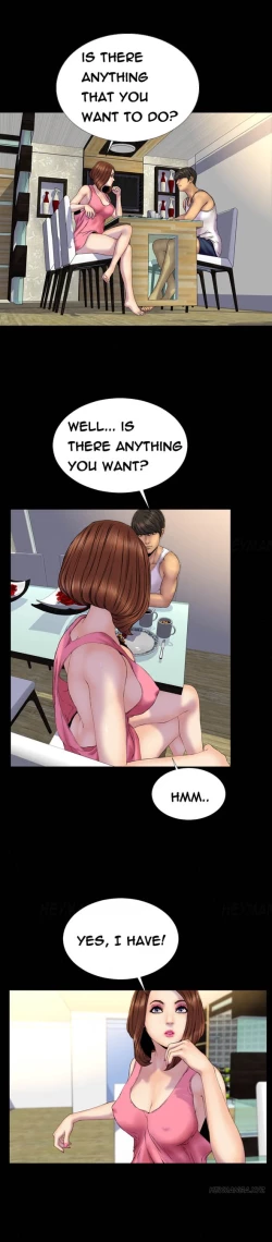 Page 405 of My Wives Ch.1-29