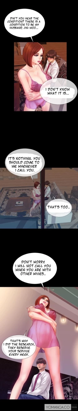 Page 59 of My Wives Ch.1-29