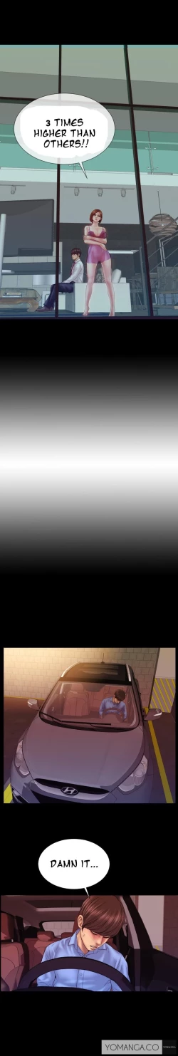 Page 61 of My Wives Ch.1-29