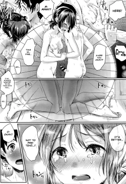 Page 21 of Konna Mura Iya da! | I Hate This Village!