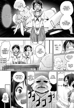 Page 2 of Konna Mura Iya da! | I Hate This Village!