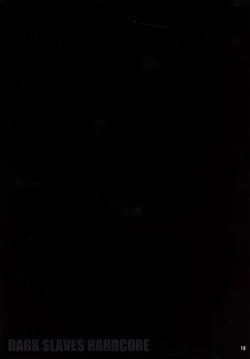 Page 18 of DARK SLAVES HARDCORE