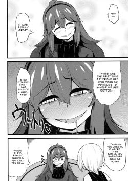 Page 9 of Tomodachi? Maniac 02 | Friend? Maniac 02