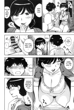 Page 8 of Kaihou | Release