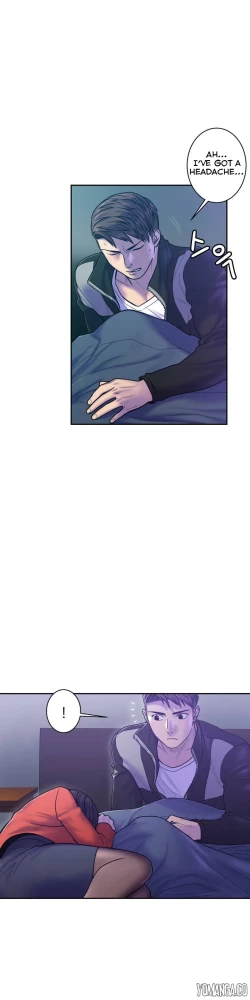 Page 258 of Ghost Love Ch.1-18