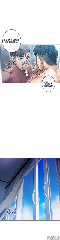 Page 303 of Ghost Love Ch.1-18