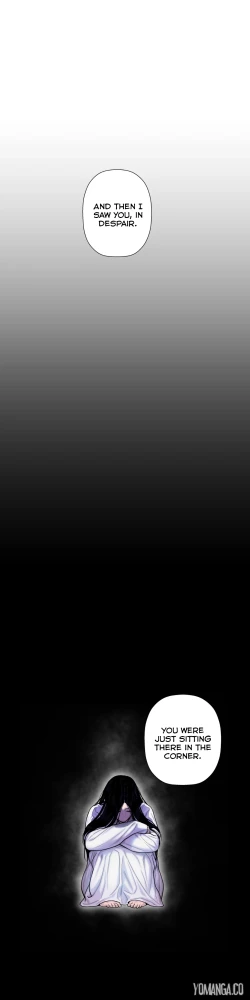 Page 401 of Ghost Love Ch.1-18