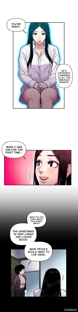 Page 437 of Ghost Love Ch.1-18