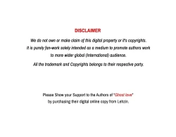 Page 447 of Ghost Love Ch.1-18