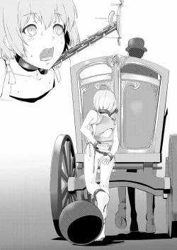 Page 2 of The Slave Bathing in Sunlight and Semen - Nikkou to Seieki wo Abiteiru Dorei