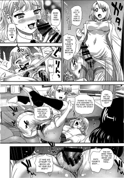 Page 17 of DR:II ep.6