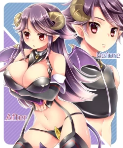 Page 72 of Ore no Choukyou-gakari