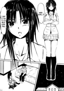 Page 16 of Kami no Chinko o Motsu Shounen