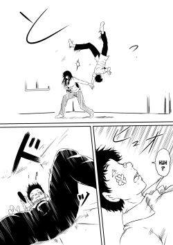 Page 40 of Kami no Chinko o Motsu Shounen