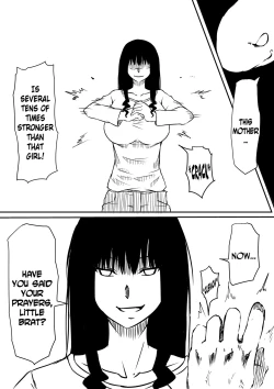 Page 42 of Kami no Chinko o Motsu Shounen