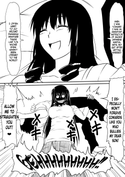 Page 45 of Kami no Chinko o Motsu Shounen