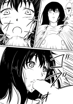 Page 50 of Kami no Chinko o Motsu Shounen