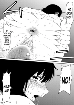 Page 64 of Kami no Chinko o Motsu Shounen