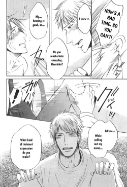 Page 14 of Love is Blind