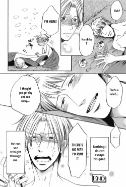 Page 24 of Love is Blind