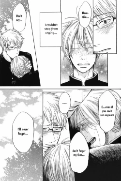 Page 9 of Love is Blind