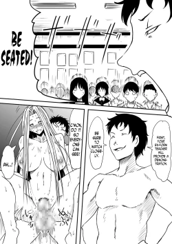 Page 35 of Kami no Chinko o Motsu Shounen