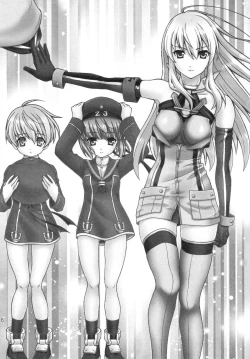 Page 35 of Kantai no Susume