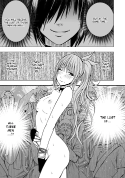 Page 16 of Cosplayer Kyousei Zecchou Ch. 1
