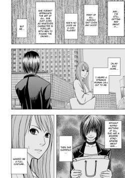 Page 5 of Cosplayer Kyousei Zecchou Ch. 1