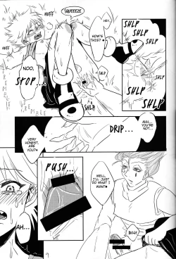 Page 10 of Paradox Hunter