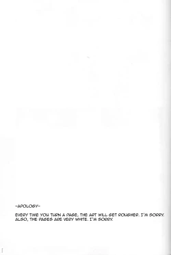 Page 2 of Paradox Hunter