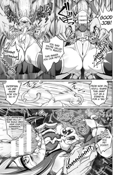 Page 9 of Dekakuri HameLittle Girl Fuck Pillow with a Massive Clit Patty