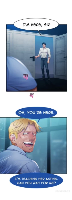 Page 126 of Lady Garden Ch.1-32