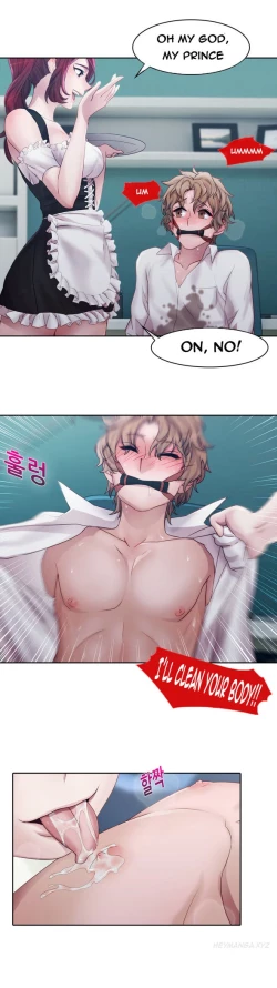 Page 297 of Lady Garden Ch.1-32