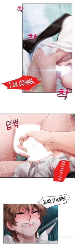 Page 308 of Lady Garden Ch.1-32