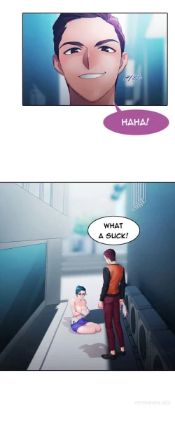 Page 318 of Lady Garden Ch.1-32