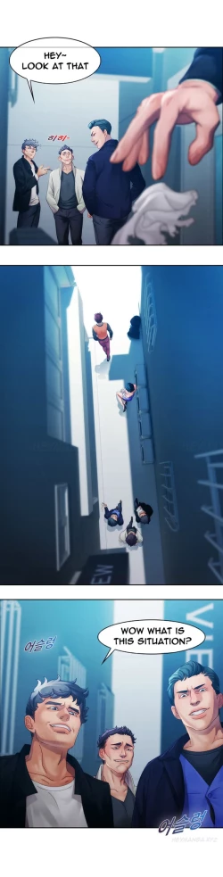 Page 321 of Lady Garden Ch.1-32