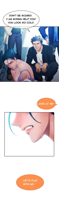 Page 323 of Lady Garden Ch.1-32