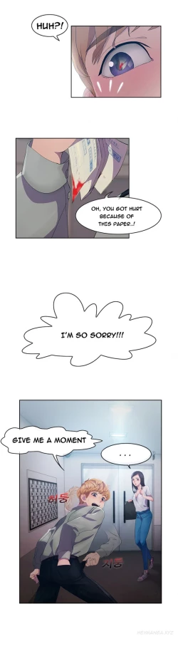 Page 32 of Lady Garden Ch.1-32