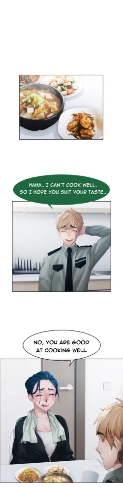 Page 341 of Lady Garden Ch.1-32